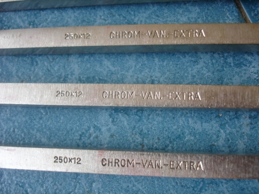 ไขควงปากแบน ตราตา made in Germany