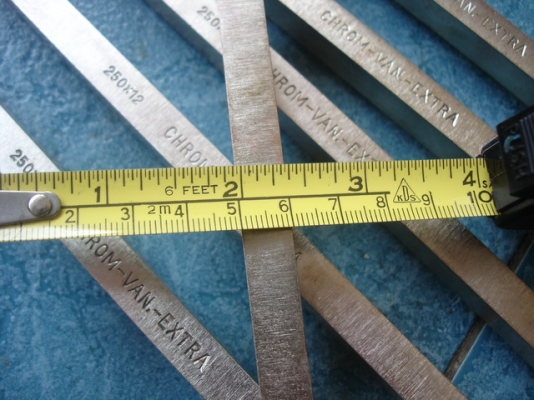 ไขควงปากแบน ตราตา made in Germany