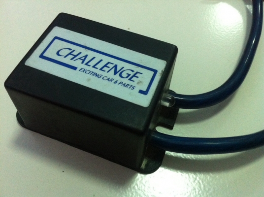 กรองไฟญี่ปุ่แท้ มือ2