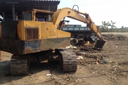 ขาย10HT สภาพพร้อมใช้งาน เครื่องดี ช่วงล่างดี. ใบเเทร็กเต็ม  ราคาต่อรองได้