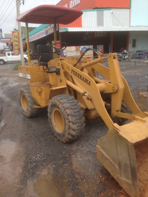 ขายรถตัก FULUKAWAL FL-30-1 ขายรถตัก FULUKAWAL FL-30-1