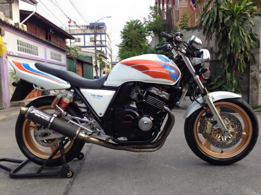 CB 400 ปี 98 vs สพม 69500 บาท รับซื้อขายแลกเปลี่ยนคับ CB 400 ปี 98 vs สพม 69500 บาท รับซื้อขายแลกเปลี่ยนคับ