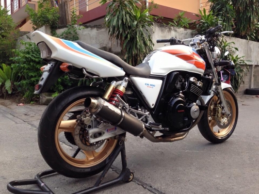 CB 400 ปี 98 vs สพม 69500 บาท รับซื้อขายแลกเปลี่ยนคับ CB 400 ปี 98 vs สพม 69500 บาท รับซื้อขายแลกเปลี่ยนคับ