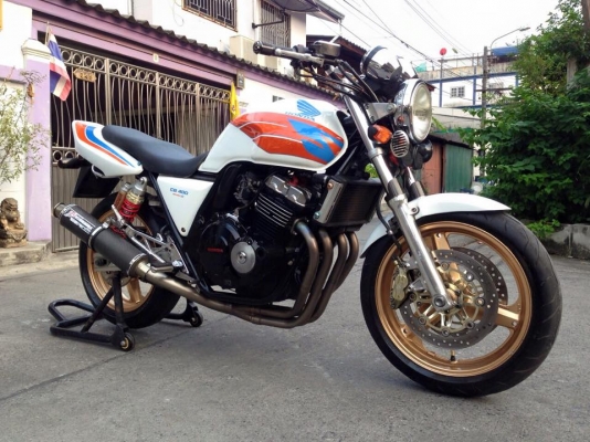 CB 400 ปี 98 vs สพม 69500 บาท รับซื้อขายแลกเปลี่ยนคับ CB 400 ปี 98 vs สพม 69500 บาท รับซื้อขายแลกเปลี่ยนคับ