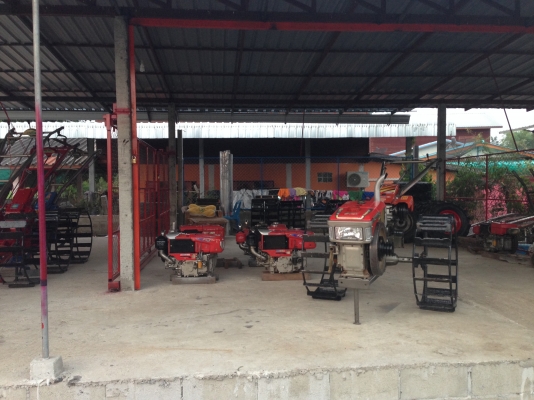 จำหน่ายเครื่องไถนามือสองหลายรุ่นราคาเป็นกันเอง