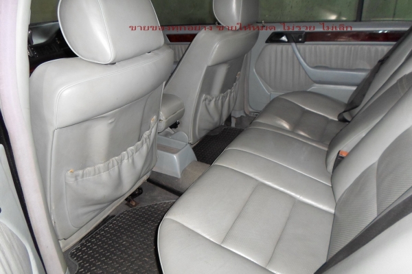 แต่งนะ @@@ Mercedes-benz W124 2J VVTi @@@ แต่งนะ @@@ Mercedes-benz W124 2J VVTi @@@