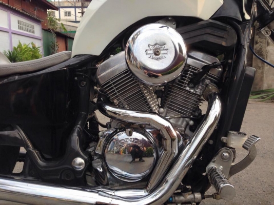 Steed แต่งแนวๆ สพม 69000 บาท รับซื้อขายแลกเปลี่ยนคับ