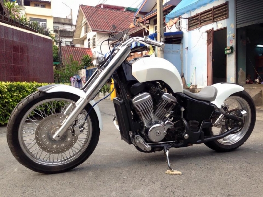 Steed แต่งแนวๆ สพม 69000 บาท รับซื้อขายแลกเปลี่ยนคับ