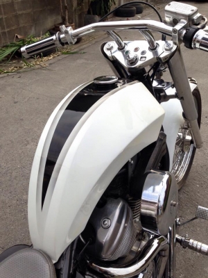 Steed แต่งแนวๆ สพม 69000 บาท รับซื้อขายแลกเปลี่ยนคับ