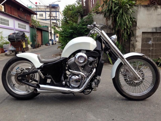 Steed แต่งแนวๆ สพม 69000 บาท รับซื้อขายแลกเปลี่ยนคับ