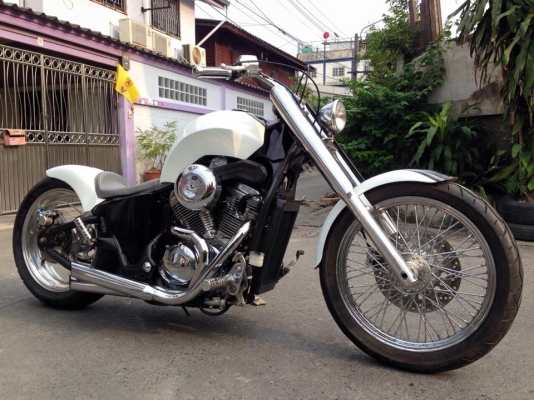 Steed แต่งแนวๆ สพม 69000 บาท รับซื้อขายแลกเปลี่ยนคับ