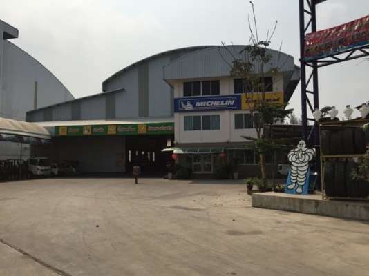 ศูนย์บริการรถบรรทุกจำหน่ายยางรถบรรทุก BRIDGESTONE,MICHELIN,HANKOOK,DEESTONE,HIHERO,OTANI,ADVANCE,ยางรถตัก,ยางตัน,ยางรถฟอร์คลิฟท์,และยางเครื่องจักรหนักต่างๆ