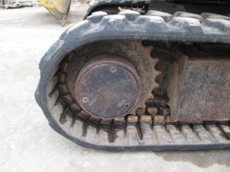 ขาย pc 28 UU ยี่ห้อ KOMATSU