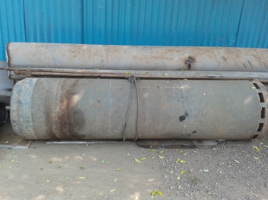 ต้องการขายตะแกงกลมสำหรับโรงสี