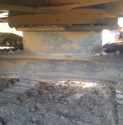 KOMATSU PC 120-2 รถบอดี้สวยสภาพดีพร้ิมทำงานได้เลยครับ เครื่องยนต์ EC100 แห้งดีแรงดีไม่มีเยิ้มทำงานได้เร็วไม่โหลดครับ ภายในเก๋งคอนโทรลยาวควบคุมง่ายคล่องตัวสุดๆ ภายนอกบูมอาร์มสวย ช่วงล่างเอวแน่นดี โซ่บูทใบแทรกประมาณ 60\% พร้อมทำงานได้เลย เอกสารสัญญาซื้อขาย ร