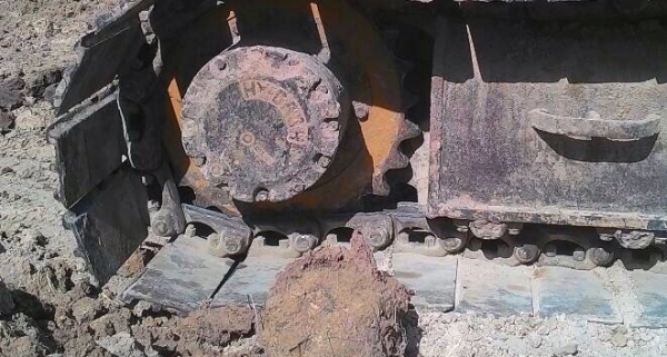 KOMATSU PC 120-2 รถบอดี้สวยสภาพดีพร้ิมทำงานได้เลยครับ เครื่องยนต์ EC100 แห้งดีแรงดีไม่มีเยิ้มทำงานได้เร็วไม่โหลดครับ ภายในเก๋งคอนโทรลยาวควบคุมง่ายคล่องตัวสุดๆ ภายนอกบูมอาร์มสวย ช่วงล่างเอวแน่นดี โซ่บูทใบแทรกประมาณ 60\% พร้อมทำงานได้เลย เอกสารสัญญาซื้อขาย ร