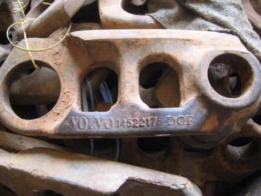 โซ่ 12เอชที (PC120-1-43L