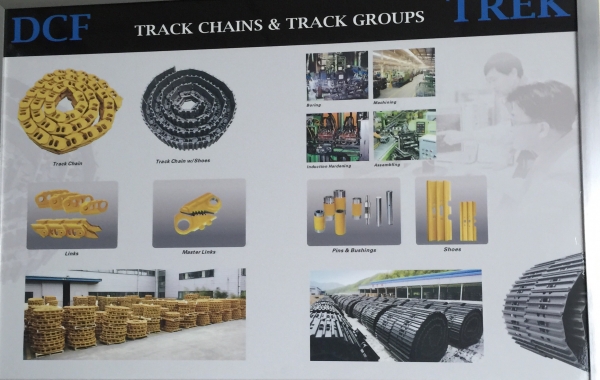 โซ่ 12เอชที (PC120-1-43L