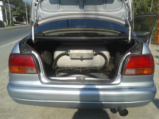 ขาย Toyota corolla ตูดเป็ด ปี 39 ติดแก็ส lpg ราคา 68,000 บาท +++++++++