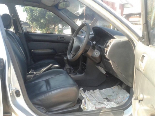 ขาย Toyota corolla ตูดเป็ด ปี 39 ติดแก็ส lpg ราคา 68,000 บาท +++++++++