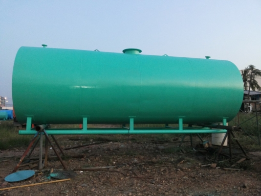 ขายถังมือสอง 21000 ลิตร มือสองสภาพดี