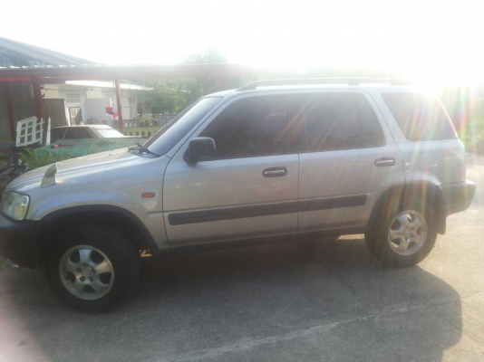 ขาย CRV ขาย CRV