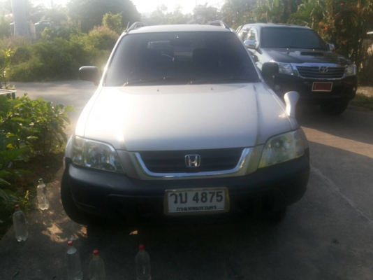 ขาย CRV ขาย CRV