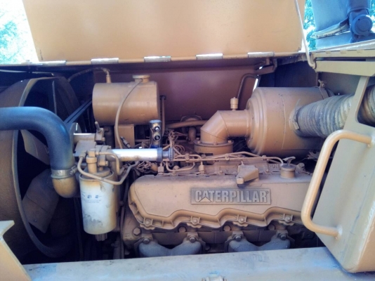 ขาย Forklift CAT 14 Ton&rlm;