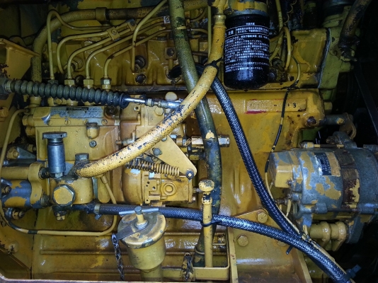 Komatsu 510 นำเข้าจากญี่ปุ่นแท้ มีเอกสารยืนยัน สวยๆครับ ขายถูก 090-986-2521 อ๊อบ Komatsu 510 นำเข้าจากญี่ปุ่นแท้ มีเอกสารยืนยัน สวยๆครับ ขายถูก 090-986-2521 อ๊อบ