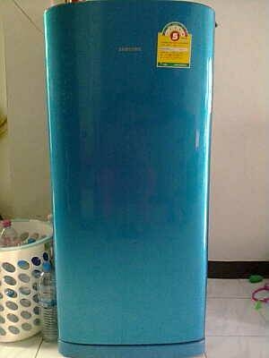 ตู้เย็น 6.7 คิว ใช้งานปกติ