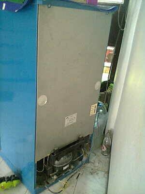 ตู้เย็น 6.7 คิว ใช้งานปกติ