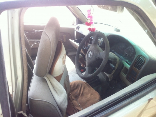 ขาย nissan frontier ตอนเดียว td-27 เดือน พย ปี2002 50000 บาท ขาย nissan frontier ตอนเดียว td-27 เดือน พย ปี2002 50000 บาท