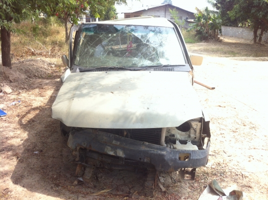 ขาย nissan frontier ตอนเดียว td-27 เดือน พย ปี2002 50000 บาท ขาย nissan frontier ตอนเดียว td-27 เดือน พย ปี2002 50000 บาท