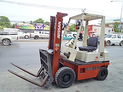 ขายรถยกนิสสัน 1.5 ตัน เครื่องเบนซิน เกียร์ออโต้ กระบอกคู่ งาเทด้ำ เสาสูง 3 เมตร ยางตันใหม่ พวงมาลัยเพาเว่อร์ สีเดิมจากนอก นำเข้าจากญี่ปุ่น ใช้งานได้ทันที ราคา140000 ขายรถยกนิสสัน 1.5 ตัน เครื่องเบนซิน เกียร์ออโต้ กระบอกคู่ งาเทด้ำ เสาสูง 3 เมตร ยางตันใหม่ พวงมาลัยเพาเว่อร์ สีเดิมจากนอก นำเข้าจากญี่ปุ่น ใช้งานได้ทันที ราคา140000