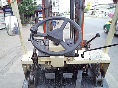 ขายรถยกนิสสัน 1.5 ตัน เครื่องเบนซิน เกียร์ออโต้ กระบอกคู่ งาเทด้ำ เสาสูง 3 เมตร ยางตันใหม่ พวงมาลัยเพาเว่อร์ สีเดิมจากนอก นำเข้าจากญี่ปุ่น ใช้งานได้ทันที ราคา140000 ขายรถยกนิสสัน 1.5 ตัน เครื่องเบนซิน เกียร์ออโต้ กระบอกคู่ งาเทด้ำ เสาสูง 3 เมตร ยางตันใหม่ พวงมาลัยเพาเว่อร์ สีเดิมจากนอก นำเข้าจากญี่ปุ่น ใช้งานได้ทันที ราคา140000