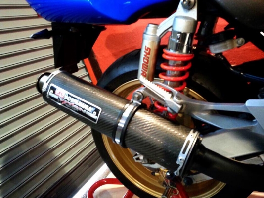 T&amp;T BIKE RAMA2 ขายถูกที่สุดคับ 79500 ฿HONDA CB400 V-TEC2เอกสารครบทุกฉบับ ปี2003 ราคาเล้าใจ เทคเปิดทุกเกียร์