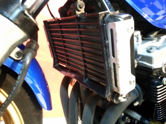 T&amp;T BIKE RAMA2 ขายถูกที่สุดคับ 79500 ฿HONDA CB400 V-TEC2เอกสารครบทุกฉบับ ปี2003 ราคาเล้าใจ เทคเปิดทุกเกียร์