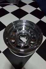 กระทะเหล็กชุบจากโรงงาน เกรดส่งออกประเทศอเมริกา