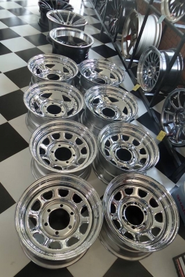 กระทะเหล็กชุบจากโรงงาน เกรดส่งออกประเทศอเมริกา