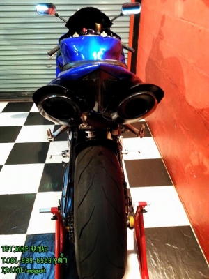 T&amp;T BIKE RAMA2ขายYAMAHA R1 ปี2007 อินวอย+สรรพสามิตแท้ๆ รถสวยกริปเครื่องไฟจบ ราคา 235000