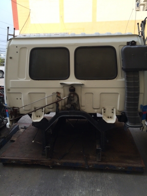 ขายหัวเก๋ง อีซูซุ ร๊อคกี้ ตาหวาน สภาพสวย ของญี่ปุ่น