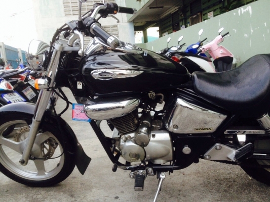 ขาย แพนทอม200