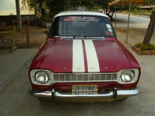 ขาย รถโบราณ