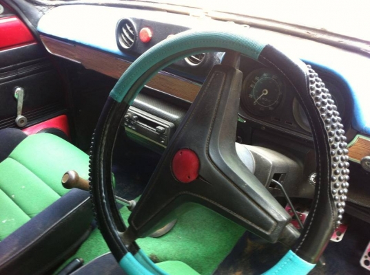 ขาย รถโบราณ