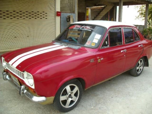 ขาย รถโบราณ