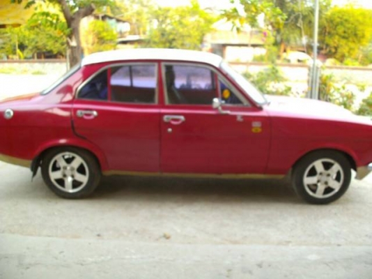 ขาย รถโบราณ