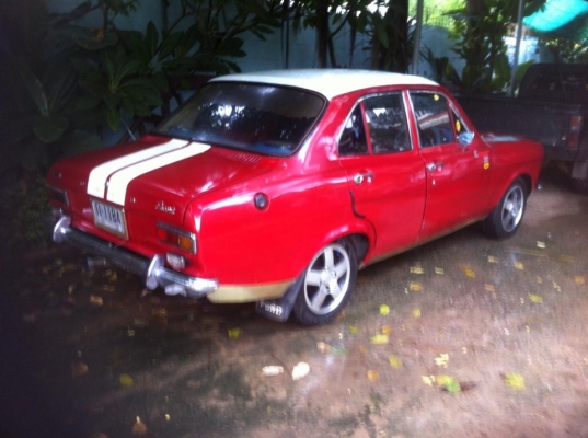 ขาย รถโบราณ