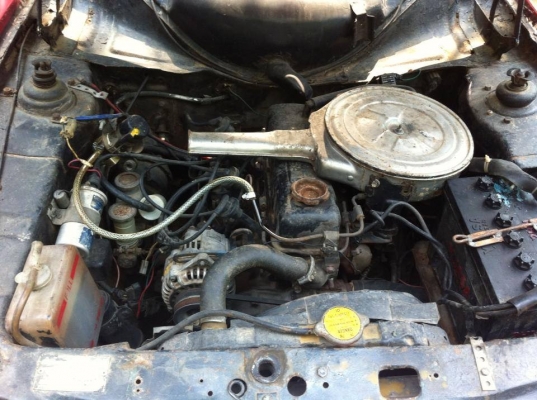 ขาย รถโบราณ