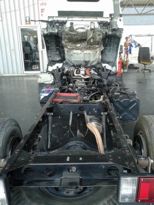 ขายรถ 4 ล้อ หัว+คัชซี ISUZU NKR 120 แรงม้า ปี 2551/2008 สภาพสวยทั้งภายใน ภายนอก เครื่องดี พร้อมใช้ สนใจ สอบถามเพิ่มเติมได้ที่ 081-4825911 คุณ พิมพ์ใจ 085-0097969 คุณ รุ่ง