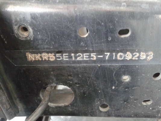ขายรถ 4 ล้อ หัว+คัชซี ISUZU NKR 120 แรงม้า ปี 2551/2008 สภาพสวยทั้งภายใน ภายนอก เครื่องดี พร้อมใช้ สนใจ สอบถามเพิ่มเติมได้ที่ 081-4825911 คุณ พิมพ์ใจ 085-0097969 คุณ รุ่ง